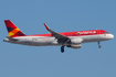 Avianca Brazil (Oceanair) Airbus A320-214 (PR-ONW) at  Sao Paulo - Guarulhos - Andre Franco Montoro (Cumbica), Brazil