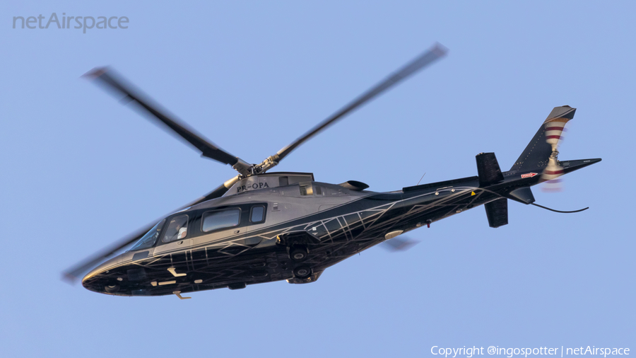 (Private) Agusta A109E Power (PR-OPA) | Photo 393960