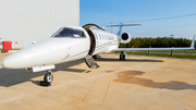 AlphaJets Táxi Aéreo Bombardier Learjet 45 (PR-OPF) at  Curitiba - Afonso Pena International, Brazil