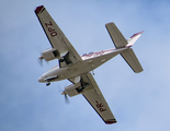 (Private) Beech 58 Baron (PR-OPZ) at  Sorocaba - Bertram Luiz Leupolz, Brazil