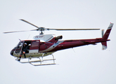 Air Jet Taxi Aereo Helibras HB350B3 Esquilo (PR-OSP) at  Sorocaba - Bertram Luiz Leupolz, Brazil