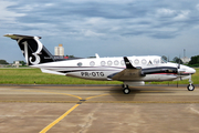 (Private) Beech King Air 350 (PR-OTG) at  Sorocaba - Bertram Luiz Leupolz, Brazil
