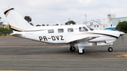 (Private) Piper PA-46R-350T Malibu Matrix (PR-OVZ) at  Curitiba - Bacacheri, Brazil