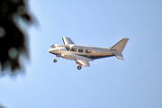 (Private) Piper PA-31-325 Navajo c/r (PR-PAF) at  Sorocaba - Bertram Luiz Leupolz, Brazil