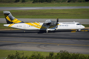 Passaredo Linhas Aereas ATR 72-600 (PR-PDA) at  Sao Paulo - Guarulhos - Andre Franco Montoro (Cumbica), Brazil