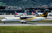 Passaredo Linhas Aereas ATR 72-600 (PR-PDA) at  Sao Paulo - Guarulhos - Andre Franco Montoro (Cumbica), Brazil