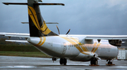 Passaredo Linhas Aereas ATR 72-500 (PR-PDE) at  Toulouse - Francazal, France