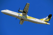 Passaredo Linhas Aereas ATR 72-500 (PR-PDH) at  Sao Paulo - Guarulhos - Andre Franco Montoro (Cumbica), Brazil