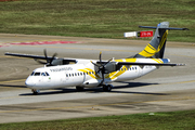 Passaredo Linhas Aereas ATR 72-500 (PR-PDH) at  Sao Paulo - Guarulhos - Andre Franco Montoro (Cumbica), Brazil