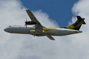 Passaredo Linhas Aereas ATR 72-600 (PR-PDI) at  Sao Paulo - Guarulhos - Andre Franco Montoro (Cumbica), Brazil