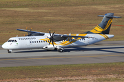 Passaredo Linhas Aereas ATR 72-500 (PR-PDJ) at  Sao Paulo - Guarulhos - Andre Franco Montoro (Cumbica), Brazil