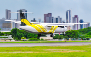 VoePass Linhas Aereas ATR 72-600 (PR-PDZ) at  Recife - Guararapes - Gilberto Freyre International, Brazil