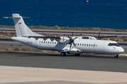 Imetame ATR 72-600 (PR-PFD) at  Gran Canaria, Spain