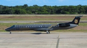 Brazilian Federal Police Embraer ERJ-145LR (PR-PFN) at  Natal - Governador Aluizio Alves, Brazil
