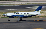 (Private) Piper PA-46-500TP M500 (PR-PGG) at  Salvador - International (Deputado Luís Eduardo Magalhães), Brazil