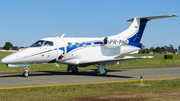 (Private) Embraer EMB-500 Phenom 100 (PR-PHD) at  Curitiba - Bacacheri, Brazil