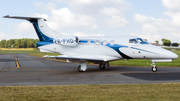 (Private) Embraer EMB-500 Phenom 100 (PR-PHD) at  Curitiba - Bacacheri, Brazil