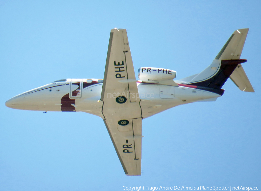 (Private) Embraer EMB-500 Phenom 100 (PR-PHE) | Photo 481772