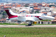 (Private) Embraer EMB-500 Phenom 100 (PR-PHE) at  Sorocaba - Bertram Luiz Leupolz, Brazil