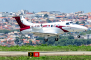 (Private) Embraer EMB-500 Phenom 100 (PR-PHE) at  Sorocaba - Bertram Luiz Leupolz, Brazil