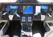 Embraer Embraer EMB-500 Phenom 100 (PR-PHO) at  Orlando - Executive, United States