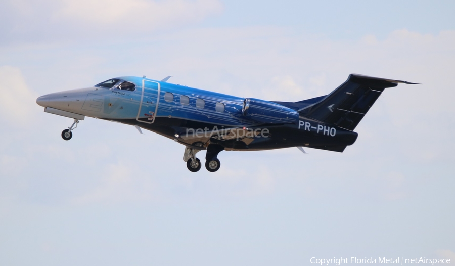 Embraer Embraer EMB-500 Phenom 100 (PR-PHO) | Photo 303816