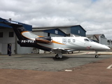 (Private) Embraer EMB-500 Phenom 100E (PR-PHX) at  Curitiba - Bacacheri, Brazil