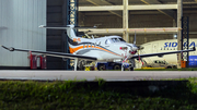 Voar Aviation Pilatus PC-12/47E (PR-PIL) at  Curitiba - Afonso Pena International, Brazil