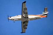 Voar Aviation Pilatus PC-12/47E (PR-PIL) at  Sorocaba - Bertram Luiz Leupolz, Brazil