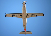 Voar Aviation Pilatus PC-12/47E (PR-PIL) at  Sorocaba - Bertram Luiz Leupolz, Brazil
