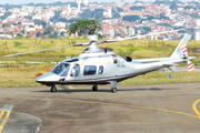 (Private) Agusta A109E Power (PR-PIN) at  Sorocaba - Bertram Luiz Leupolz, Brazil