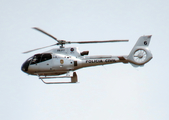 Brazilian Police Eurocopter EC130 B4 (PR-PIT) at  Sorocaba - Bertram Luiz Leupolz, Brazil