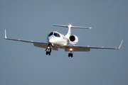 ALLJET Táxi Aéreo Learjet 31A (PR-PJD) at  Sorocaba - Bertram Luiz Leupolz, Brazil