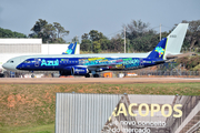 Azul Linhas Aereas Brasileiras Embraer ERJ-195E2 (ERJ-190-400STD) (PR-PJN) at  Campinas - Viracopos International, Brazil