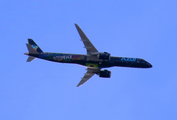 Azul Linhas Aereas Brasileiras Embraer ERJ-195E2 (ERJ-190-400STD) (PR-PJN) at  In Flight - Sorocaba, Brazil