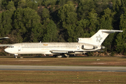 Platinum Air Boeing 727-225(Adv) (PR-PLH) at  Rio De Janeiro - Galeao - Antonio Carlos Jobim International, Brazil