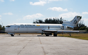Platinum Air Boeing 727-231 (PR-PLQ) at  Miami - Opa Locka, United States