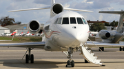 Morro Vermelho Taxi Aéreo Dassault Falcon 900EX (PR-PMV) at  Cascais Municipal - Tires, Portugal