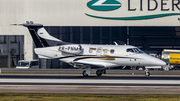 Tropic Air Taxi Aereo Embraer EMB-500 Phenom 100 (PR-PNM) at  Sao Paulo - Congonhas, Brazil