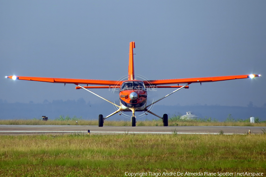 (Private) Quest Kodiak 100 (PR-PQL) | Photo 626574