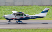 (Private) Cessna T206H Turbo Stationair (PR-PRT) at  Teresina - Senador Petrônio Portella, Brazil