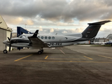 Brazil - Government of Parana Beech King Air 350i (PR-PRX) at  Curitiba - Bacacheri, Brazil