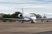 (Private) Embraer EMB-135BJ Legacy 600 (PR-PTG) at  Sorocaba - Bertram Luiz Leupolz, Brazil