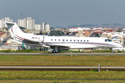 (Private) Embraer EMB-135BJ Legacy 600 (PR-PTG) at  Sorocaba - Bertram Luiz Leupolz, Brazil