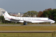 (Private) Embraer EMB-135BJ Legacy 600 (PR-PTG) at  Sorocaba - Bertram Luiz Leupolz, Brazil