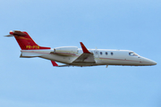 (Private) Bombardier Learjet 40 (PR-PTR) at  Sorocaba - Bertram Luiz Leupolz, Brazil