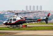 Brazil - Military Police Helibras HB350B3 Esquilo (PR-PUB) at  Sorocaba - Bertram Luiz Leupolz, Brazil