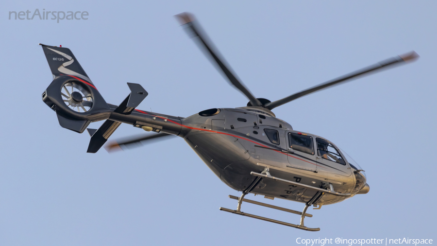 (Private) Eurocopter EC135 P2+ (PR-PVC) | Photo 393967