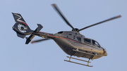 (Private) Eurocopter EC135 P2+ (PR-PVC) at  Campo de Marte, Brazil
