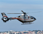 (Private) Eurocopter EC135 P2+ (PR-PVC) at  Sorocaba - Bertram Luiz Leupolz, Brazil